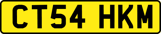 CT54HKM