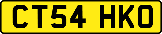 CT54HKO