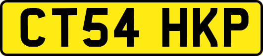 CT54HKP