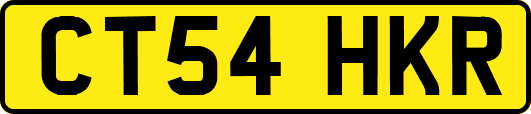 CT54HKR