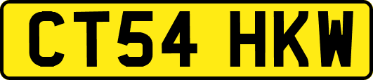 CT54HKW