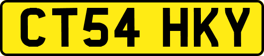 CT54HKY