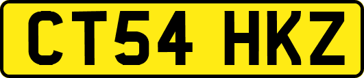 CT54HKZ