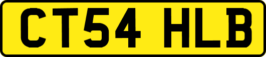 CT54HLB