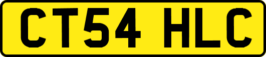 CT54HLC