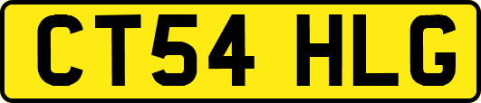 CT54HLG