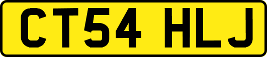 CT54HLJ