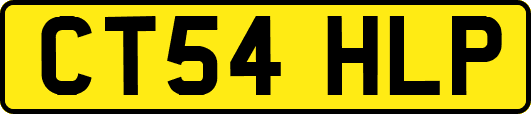 CT54HLP