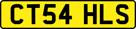 CT54HLS