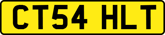 CT54HLT