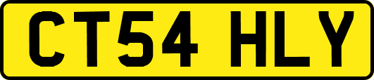 CT54HLY