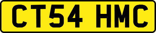 CT54HMC