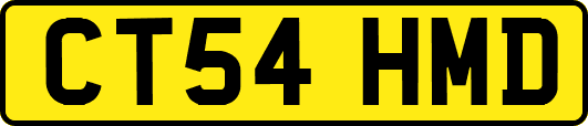 CT54HMD