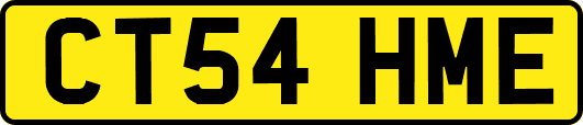 CT54HME