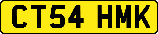 CT54HMK