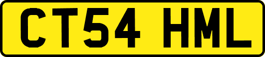 CT54HML