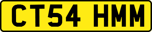 CT54HMM