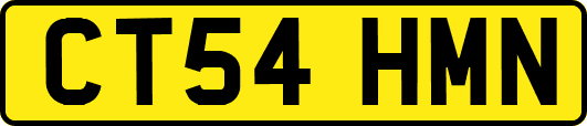 CT54HMN
