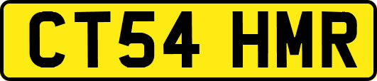 CT54HMR