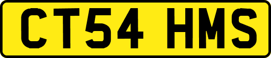 CT54HMS