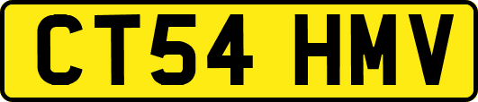 CT54HMV