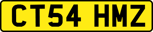 CT54HMZ