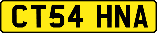 CT54HNA