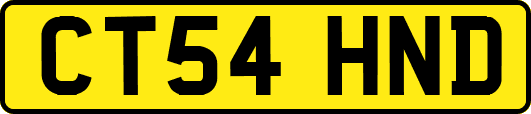 CT54HND