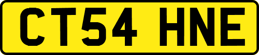 CT54HNE