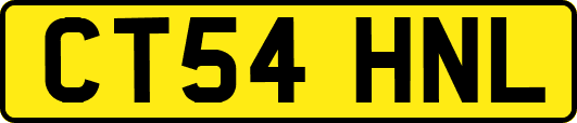 CT54HNL