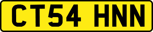 CT54HNN