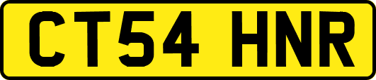 CT54HNR
