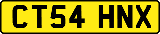CT54HNX
