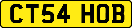CT54HOB