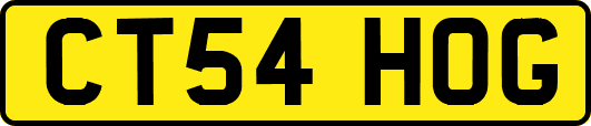 CT54HOG