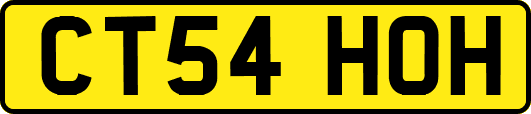 CT54HOH