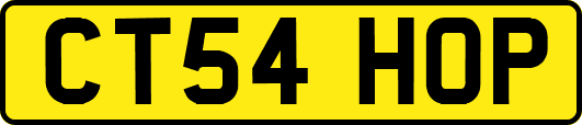 CT54HOP