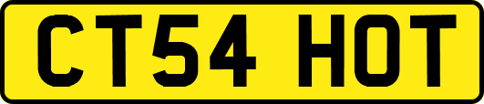 CT54HOT