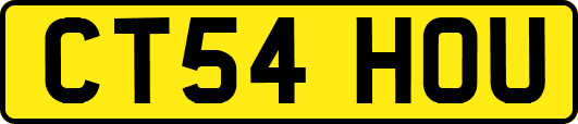 CT54HOU