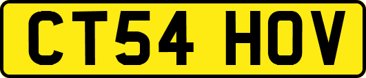 CT54HOV