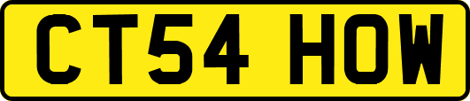 CT54HOW