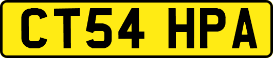 CT54HPA