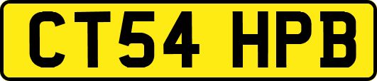 CT54HPB
