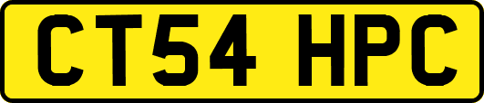 CT54HPC