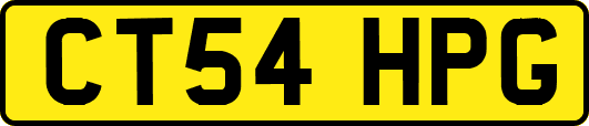 CT54HPG