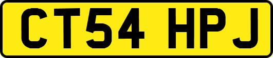 CT54HPJ