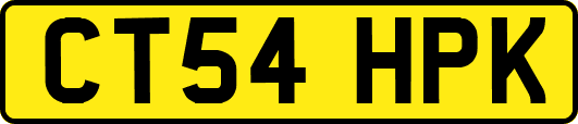 CT54HPK
