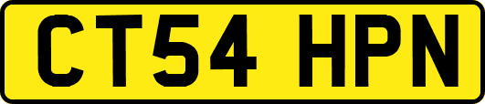 CT54HPN