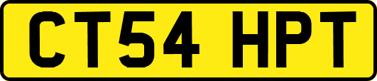CT54HPT