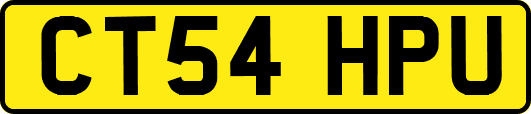 CT54HPU